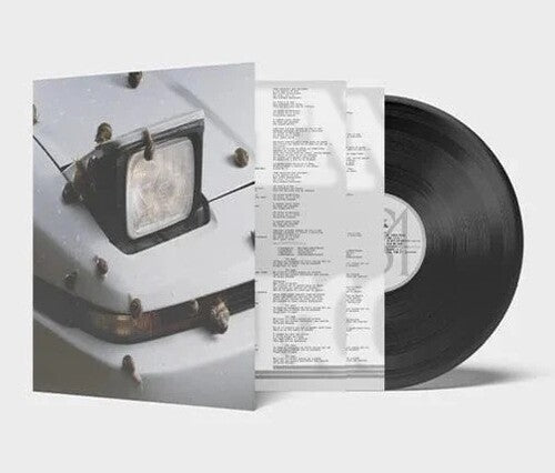 Marc Segui No Tengo Prisa - Record Album - Vinyl LP