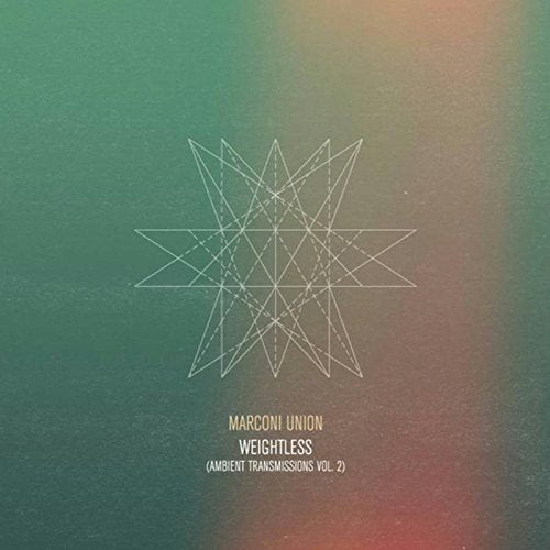 Marconi Union Weightless