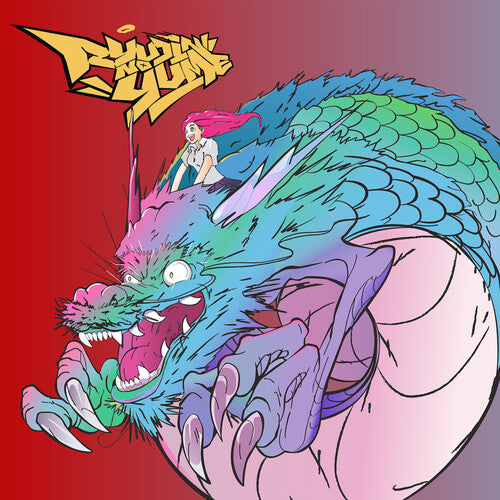 Marcus D Ryujin No Yume - Double Record Album - Vinyl LP