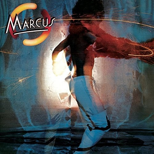 Marcus Marcus - CD Album