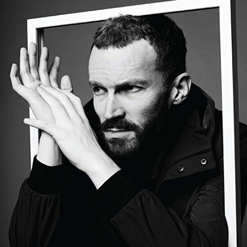 Marcus Marr Familiar Five - Record Album - Vinyl LP