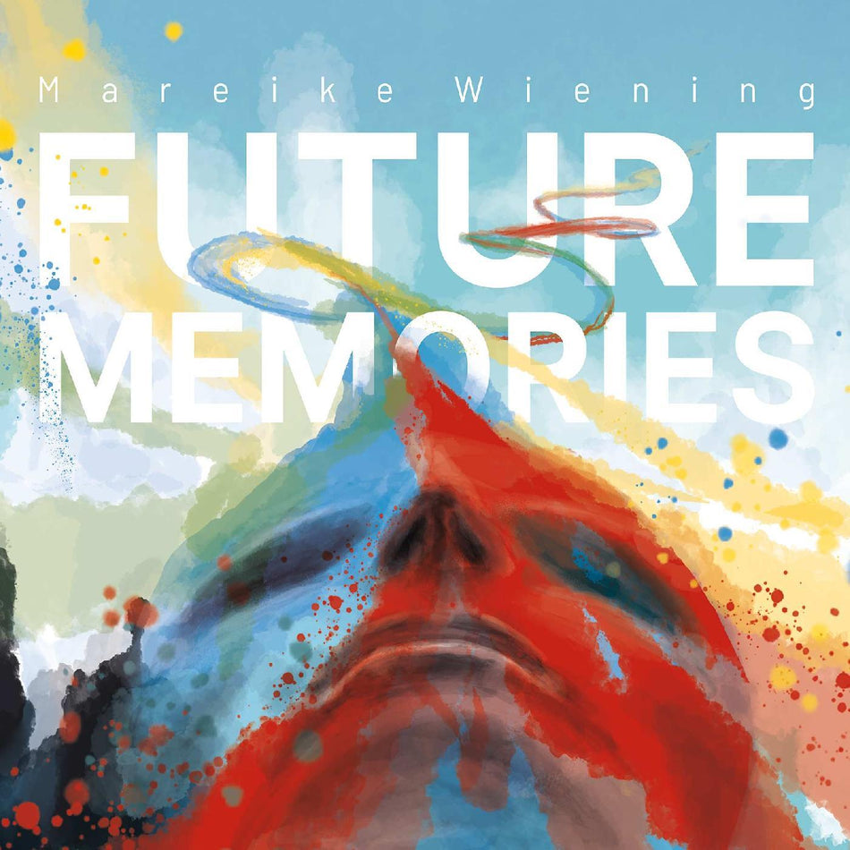 Mareike Wiening Future Memories