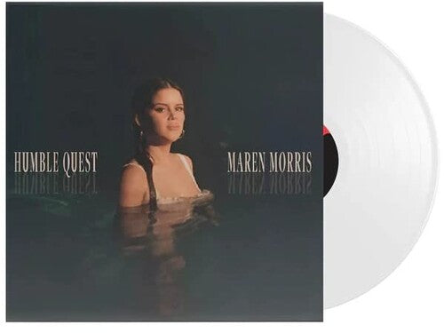 Maren Morris Humble Quest - Record Album - Vinyl LP