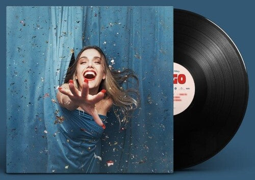 Margherita Vicario Bingo - Record Album - Vinyl LP