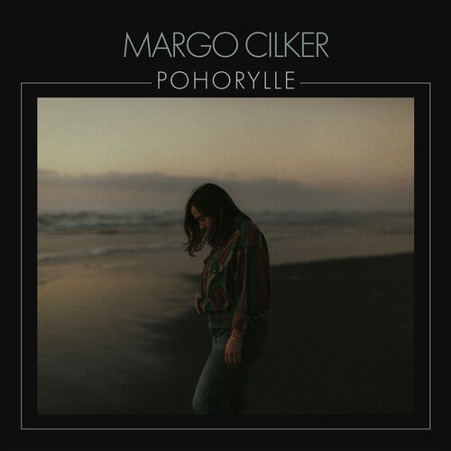 Margo Cilker Pohorylle - Record Album - Vinyl LP