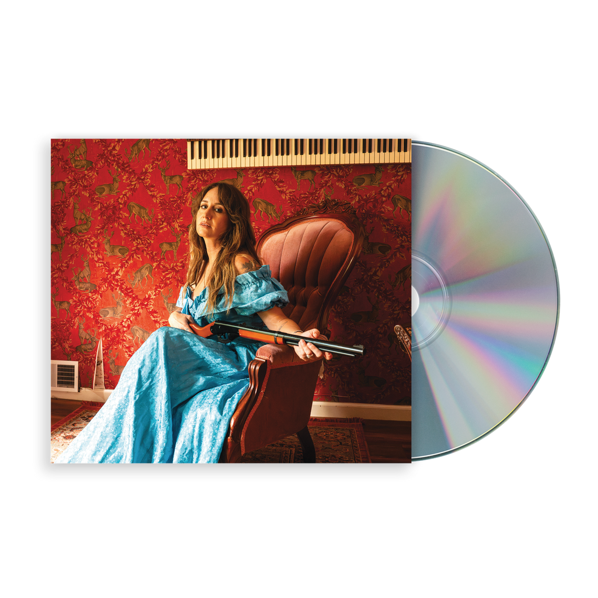 Margo Price Days Of Unrest