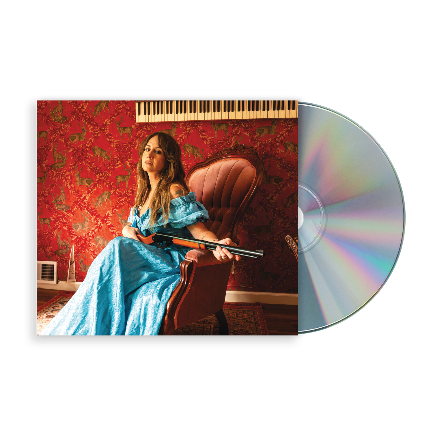Margo Price Days Of Unrest