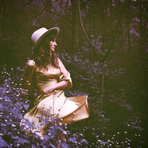 Margo Price Midwest Farmer's Daughter - CD Album