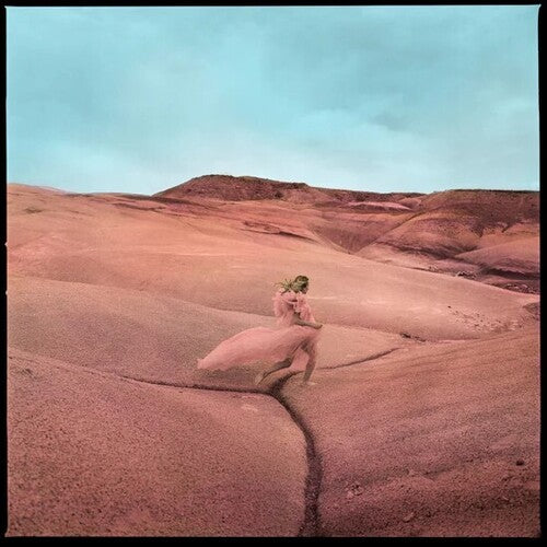 Margo Price Strays (Indie Exclusive Bubblegum Purple)