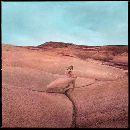 Margo Price Strays (Indie Exclusive Bubblegum Purple)