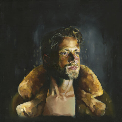 Margolnick Margolnick - Record Album - Vinyl LP