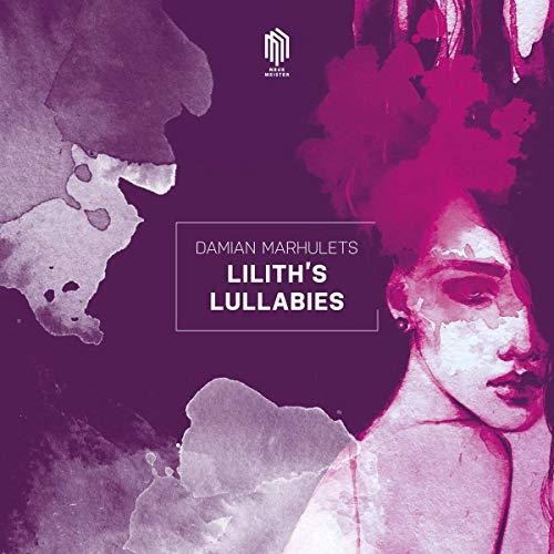 Marhulets / Marhulets / Ofek Lilith's Lullabies - CD Album