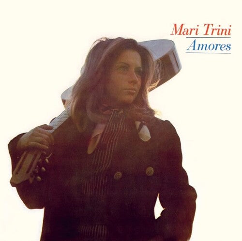 Mari Trini Amores - Double Record Album - Vinyl LP