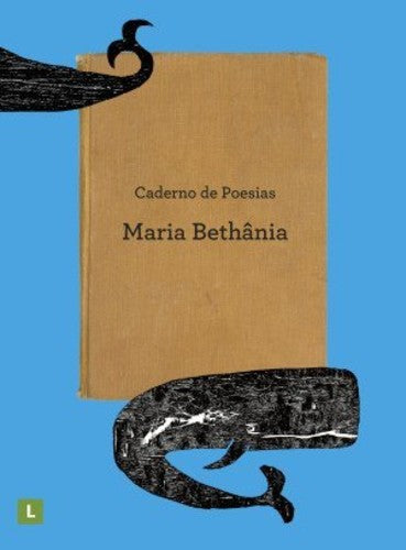 Maria Beth nia: Caderno de Poesias - DVD
