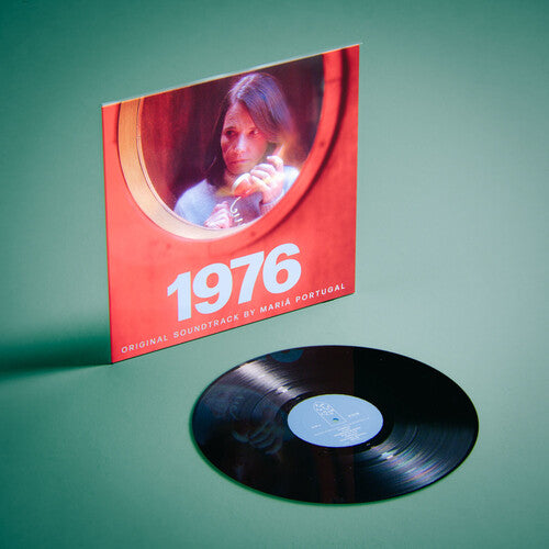 Maria Portugal 1976 (Original Soundtrack) - Record Album - Vinyl LP