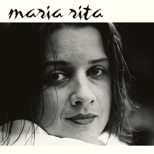 Maria Rita BRASILEIRA - Record Album - Vinyl LP