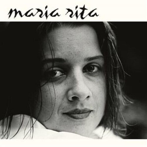 Maria Rita BRASILIEIRA - CD Album