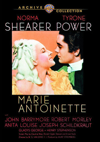 Marie Antoinette - DVD