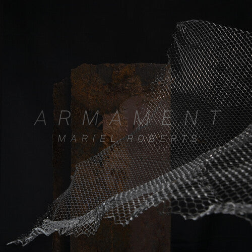 Mariel Roberts Armament - CD Album