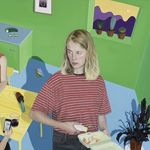 Marika Hackman I'm Not Your Man - Record Album - Vinyl LP