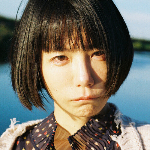 Mariko Goto Mirai - Record Album - Vinyl LP