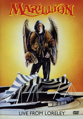 Marillion: Live From Loreley - DVD