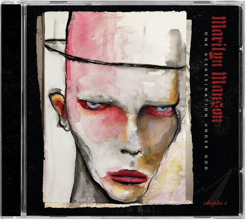 Marilyn Manson One Assassination Under God - Chapter 1