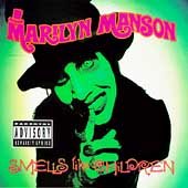 Marilyn Manson Smells Like Children [Explicit Content]