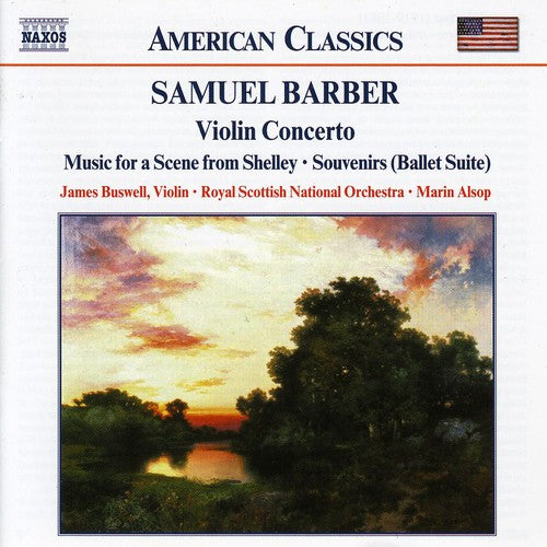 Marin Alsop Violin Concerto - CD Album