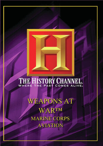 Marine Corps Aviation Marine Corps Aviation - DVD