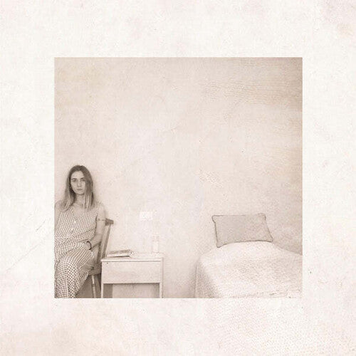 Marinita Precaria No Me Mireis (Cream) - Record Album - Vinyl LP