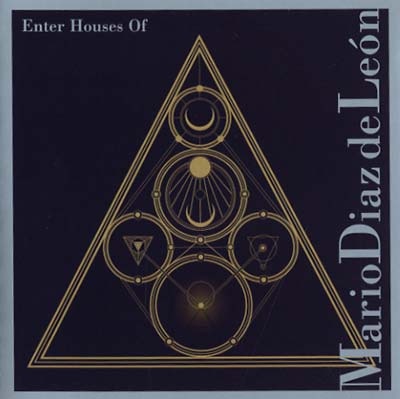 Mario Diaz De Leon Enter Houses Of