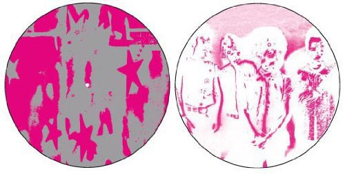 Mario Le Stelle Dedicato a - Record Album - Vinyl LP