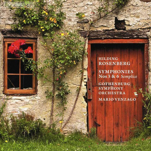 Mario Venzago Symphonies Nos 3 & 6 - CD Album