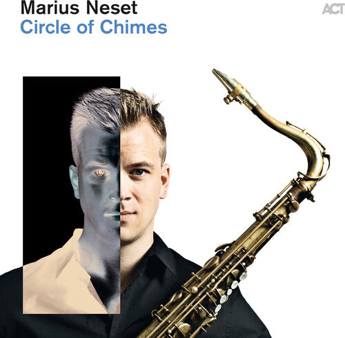 Marius Neset Circle Chimes - CD Album
