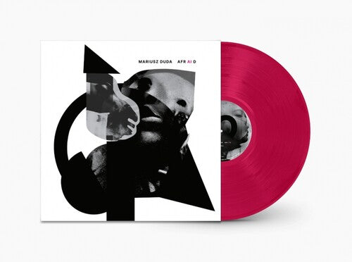 Mariusz Duda Afr Ai D - Record Album - Vinyl LP