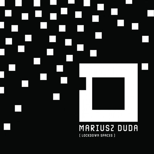 Mariusz Duda Lockdown Spaces - Record Album - Vinyl LP