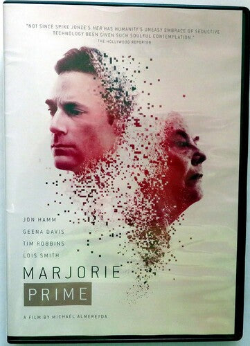 Marjorie Prime Marjorie Prime - DVD