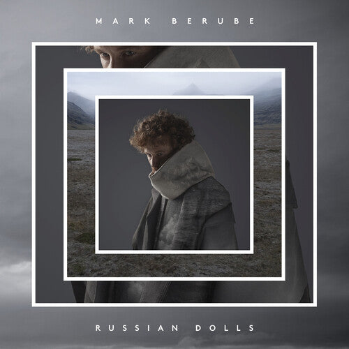 Mark Berube Russian Dolls - Record Album - Vinyl LP