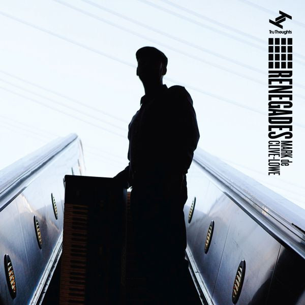 Mark De Clive-Lowe Renegades