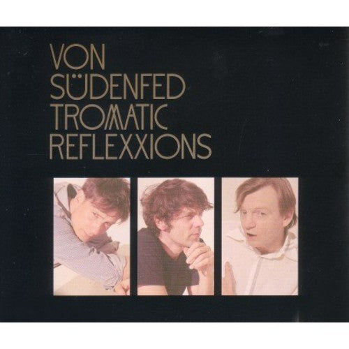 Mark E. Smith Tromatic Reflexxions - Record Album - Vinyl LP