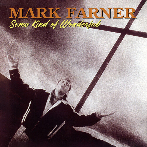 Mark Farner Some Kind of Wonderful (Opaque "Rubber Duckie" Yellow Colored Vinyl, Limited Edition)