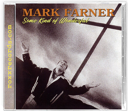 Mark Farner Some Kind of Wonderful (Remastered, Reissue)