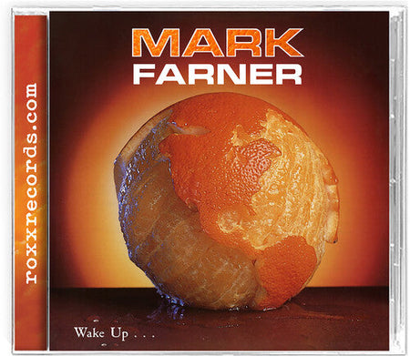 Mark Farner Wake Up... (Remastered, Reissue)