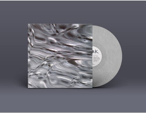 Mark Guiliana Mark - Record Album - Vinyl LP
