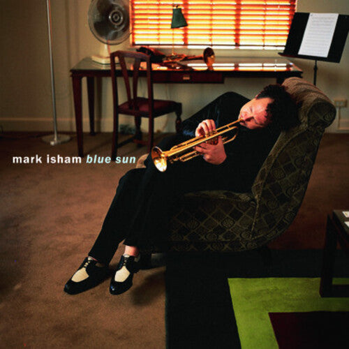 Mark Isham Blue Sun - CD Album