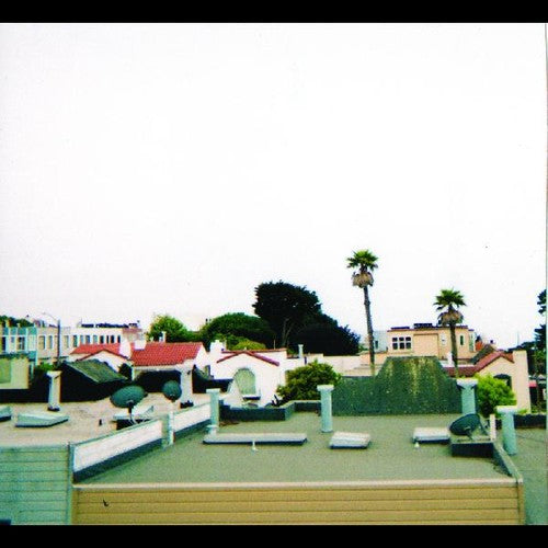 Mark Kozelek Mark Kozelek - Double Record Album - Vinyl LP