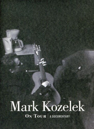 Mark Kozelek on Tour - DVD