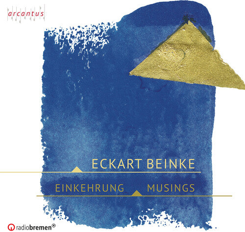 Mark Lorenz Kysela Einkehrung � Musings - CD Album