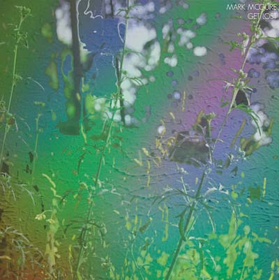 MARK MCGUIRE Get Lost